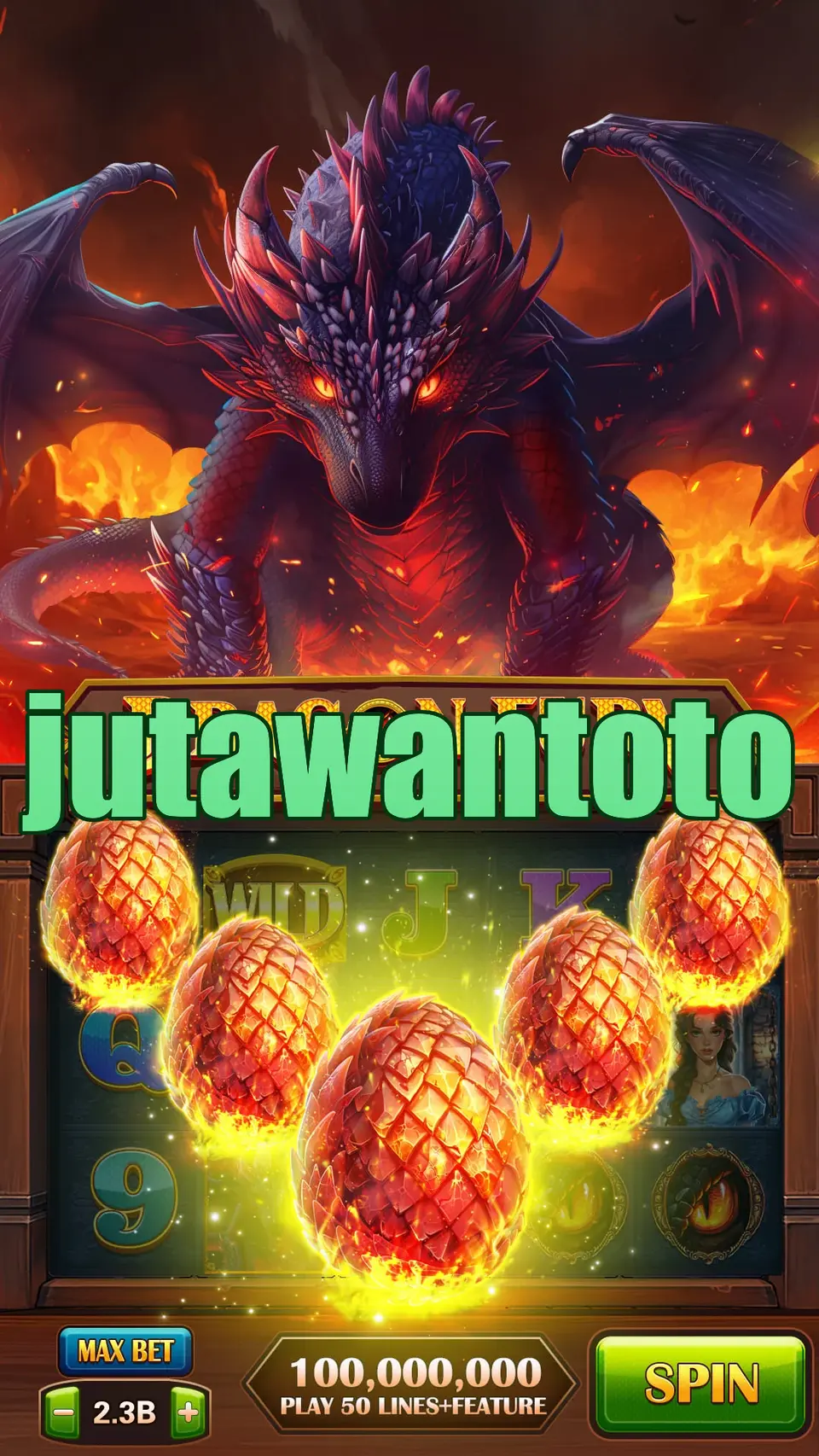 jutawantoto APK