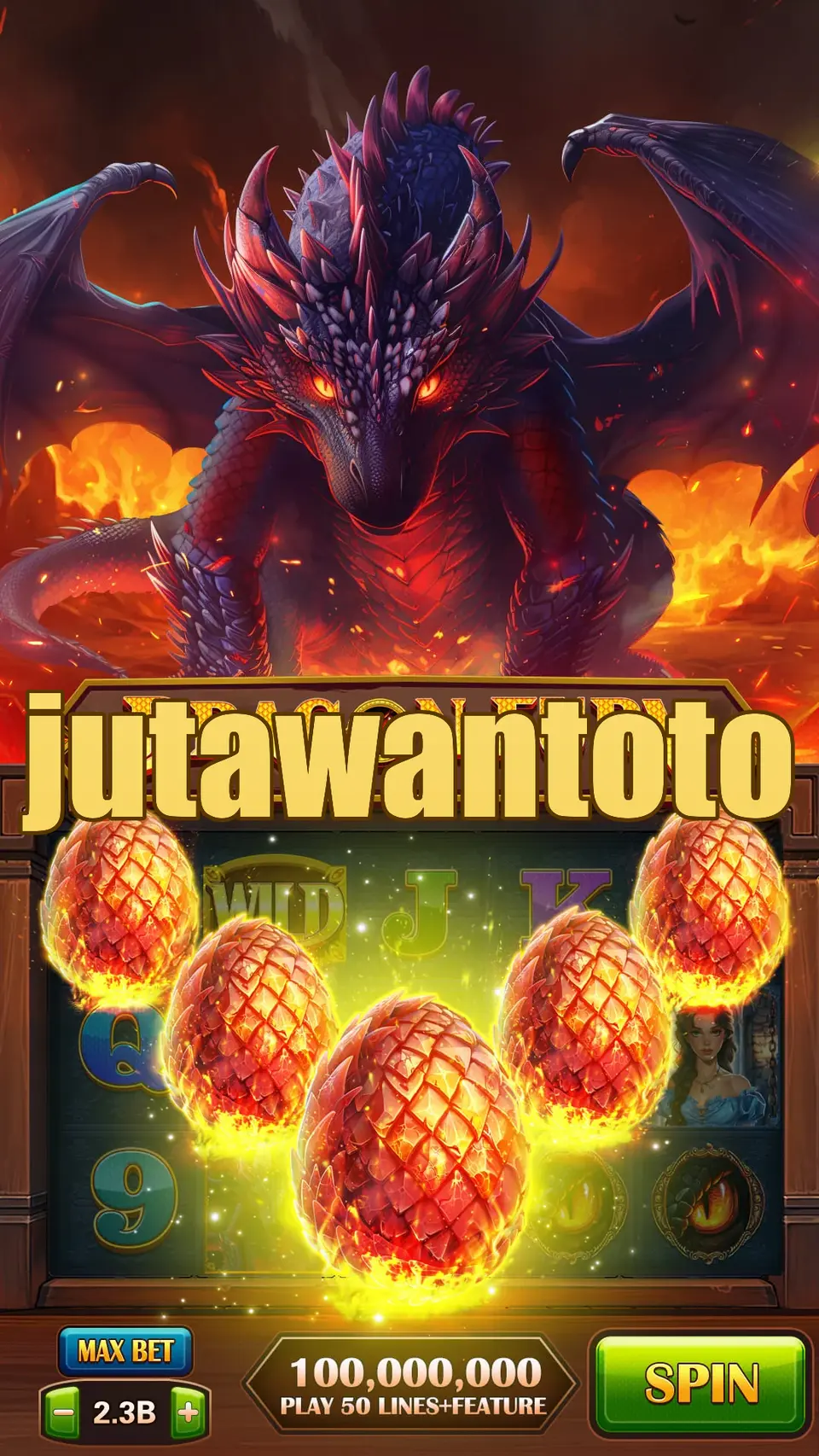 jutawantoto Masuk