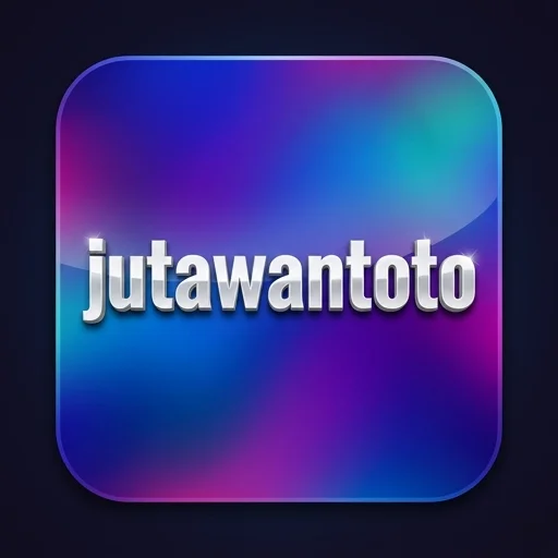 jutawantoto Logo - Resmi