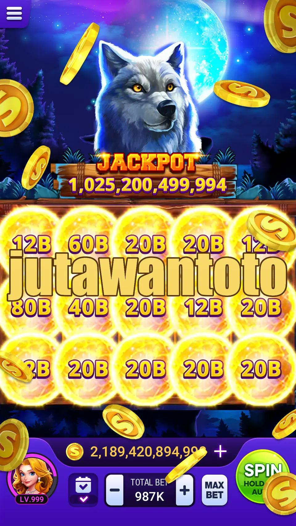 jutawantoto Preview - Resmi Unduh